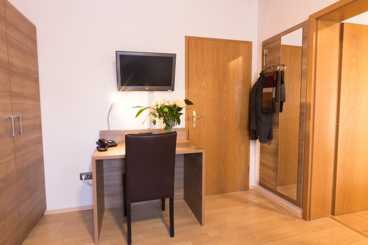 Hotel Palko Dingolfing Dış mekan fotoğraf